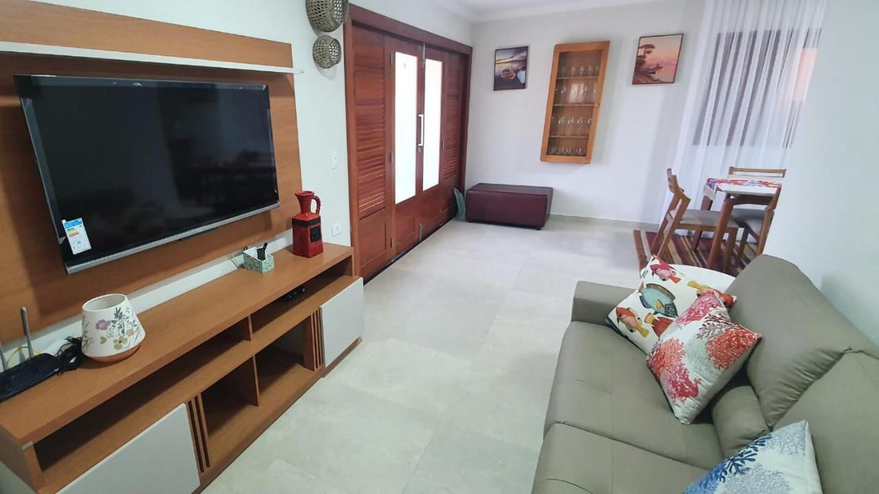 Casa Darci - Beira-Mar, No Condominio Village Maragogi Exterior photo
