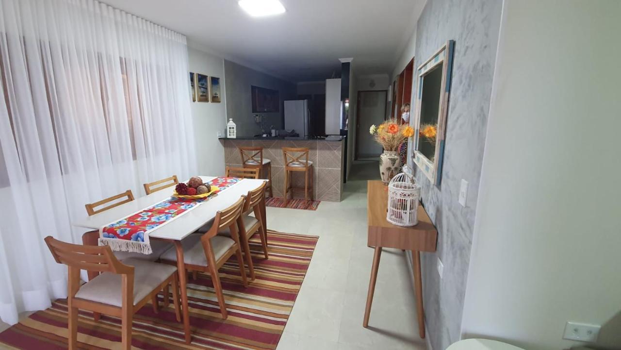 Casa Darci - Beira-Mar, No Condominio Village Maragogi Exterior photo